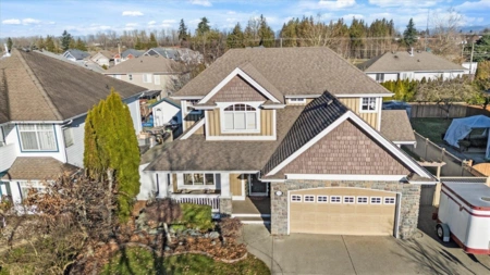 27797 Roundhouse Drive, Abbotsford, BC, Abbotsford — Single Family Residence for sale