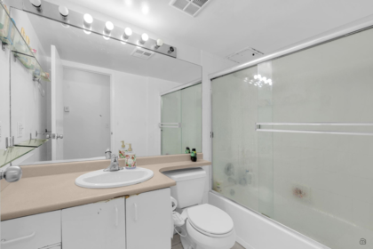 Loft / Bonus Room Photo of 206 10533 University Drive, Surrey, BC