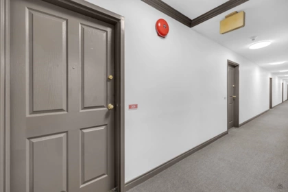 Pantry Photo of 206 10533 University Drive, Surrey, BC