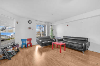 Primary Bedroom Photo of 206 10533 University Drive, Surrey, BC
