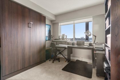 Loft / Bonus Room Photo of 701 3170 Gladwin Road, Abbotsford, BC