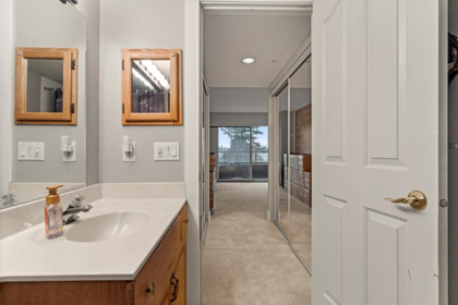 Office / Den Photo of 701 3170 Gladwin Road, Abbotsford, BC