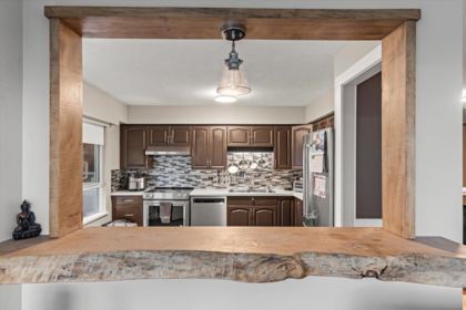 Pantry Photo of 701 3170 Gladwin Road, Abbotsford, BC
