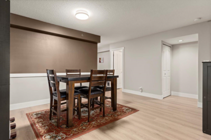 Primary Bedroom Photo of 701 3170 Gladwin Road, Abbotsford, BC