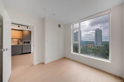 Breakfast Nook Photo of 1012 13745 George Junction Street, Surrey, BC