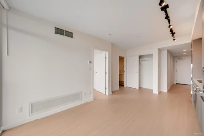 Family Room Photo of 1012 13745 George Junction Street, Surrey, BC