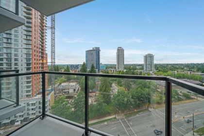 Office / Den Photo of 1012 13745 George Junction Street, Surrey, BC