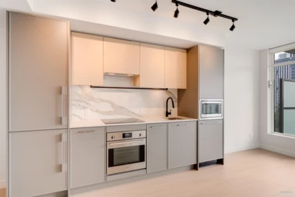Pantry Photo of 1012 13745 George Junction Street, Surrey, BC