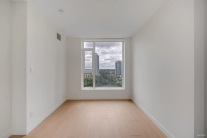 Walk-In Closet Photo of 1012 13745 George Junction Street, Surrey, BC