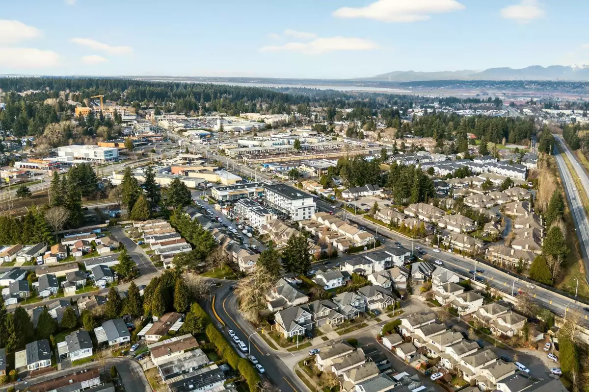 Neighborhood Park Photo Near 2363 157a Street, Surrey, BC