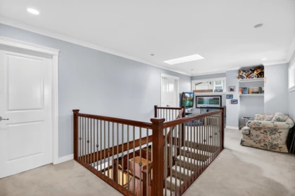 Basement Recreation Room Photo of 2363 157a Street, Surrey, BC