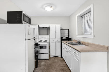 Hallway Photo of 2363 157a Street, Surrey, BC