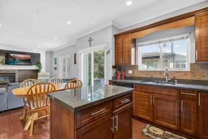 Kitchen Island Photo of 2363 157a Street, Surrey, BC