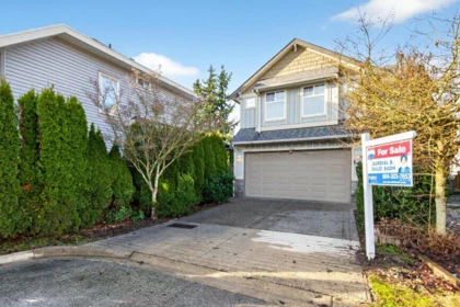 Living Room Photo of 2363 157a Street, Surrey, BC