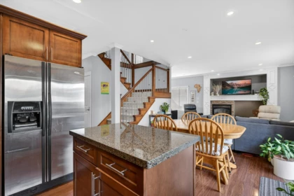 Pantry Photo of 2363 157a Street, Surrey, BC