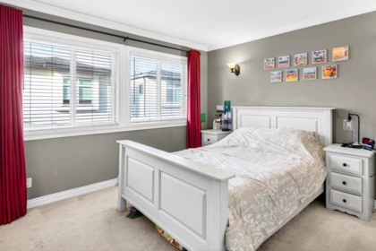 Powder Room Photo of 2363 157a Street, Surrey, BC