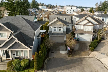 Street View Photo of 2363 157a Street, Surrey, BC