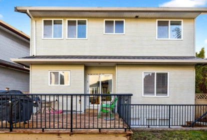 Swimming Pool Photo of 2363 157a Street, Surrey, BC