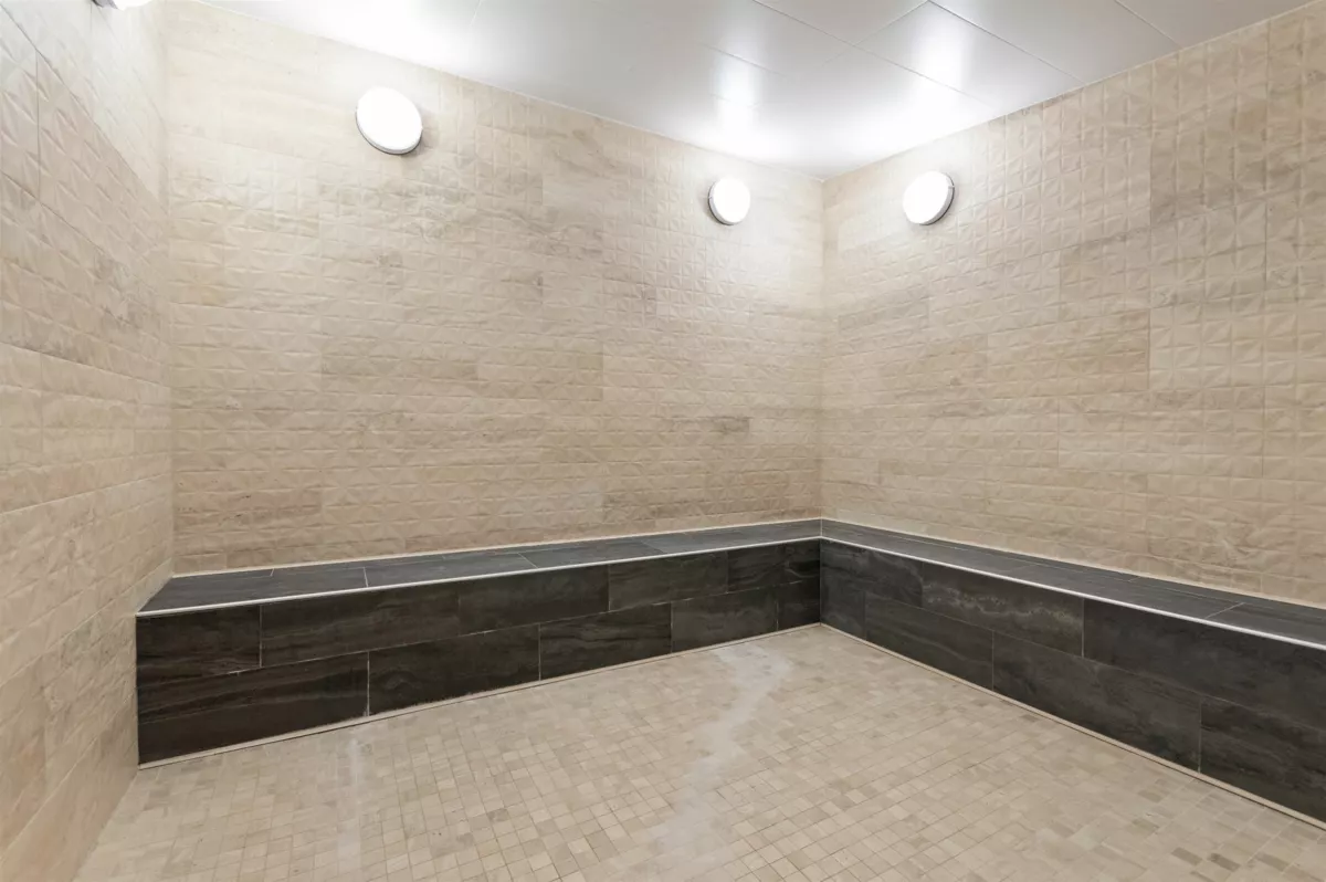 Fitness Center Photo Near 508 120 Esplanade Avenue, Harrison Hot Springs, BC