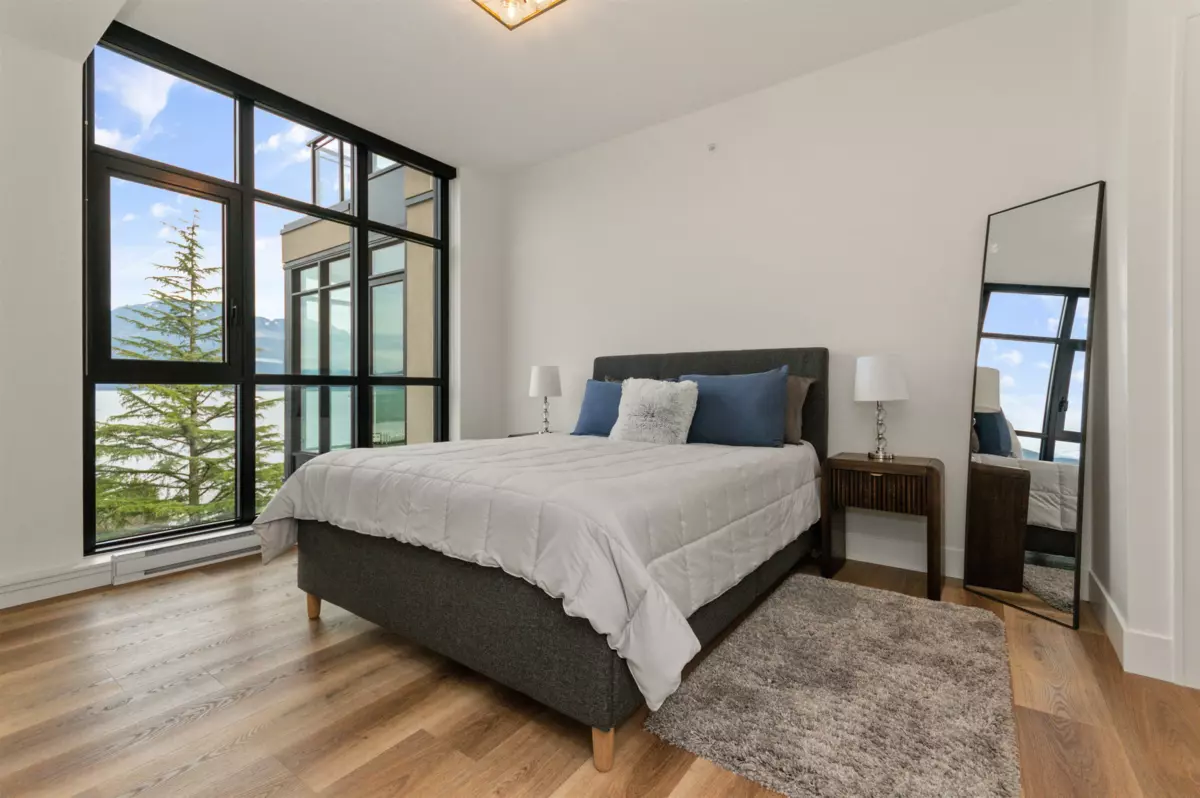 Garage Interior Photo of 508 120 Esplanade Avenue, Harrison Hot Springs, BC