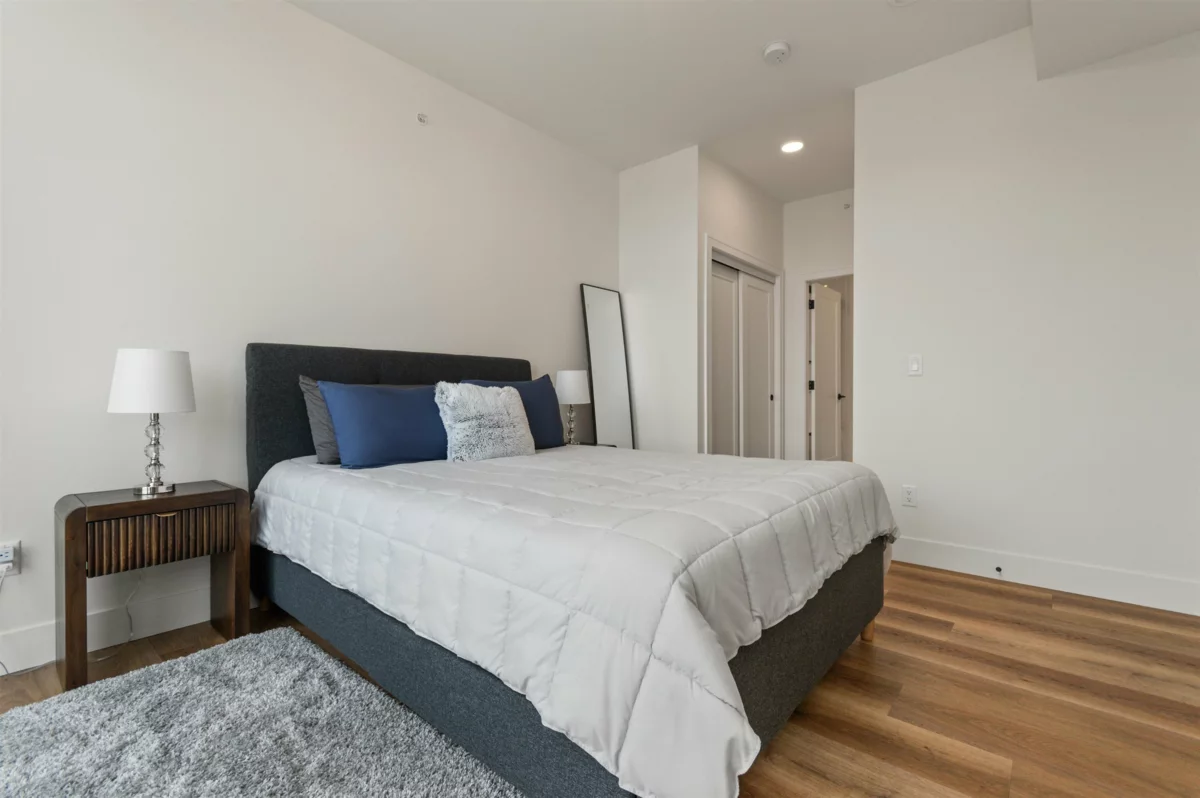 Hallway Photo of 508 120 Esplanade Avenue, Harrison Hot Springs, BC