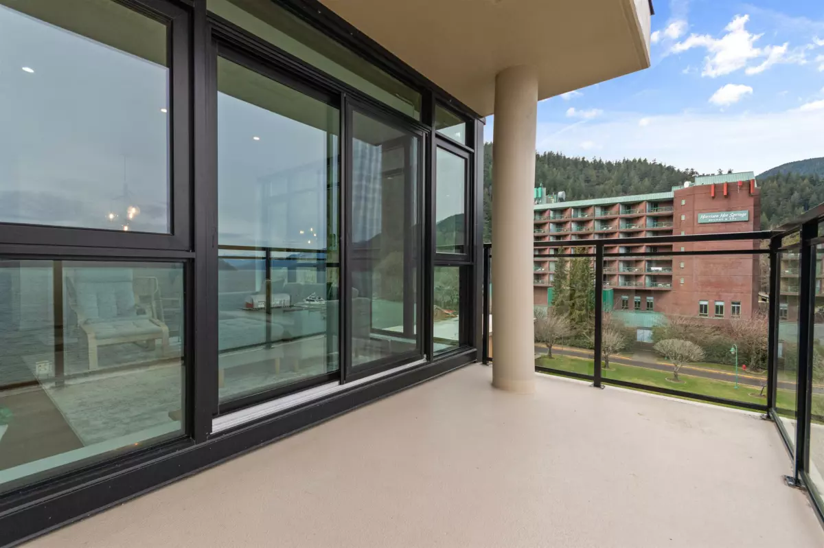 Loft / Bonus Room Photo of 508 120 Esplanade Avenue, Harrison Hot Springs, BC