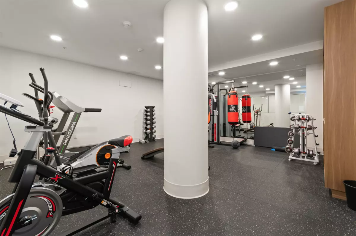 Street View Photo of 508 120 Esplanade Avenue, Harrison Hot Springs, BC