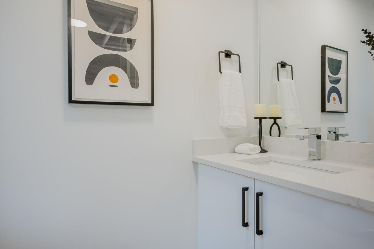 Backyard Photo of 33 6162 138 Street, Surrey, BC