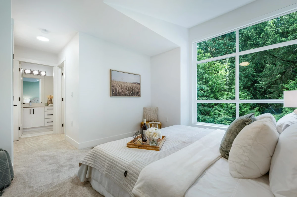 Basement Recreation Room Photo of 33 6162 138 Street, Surrey, BC