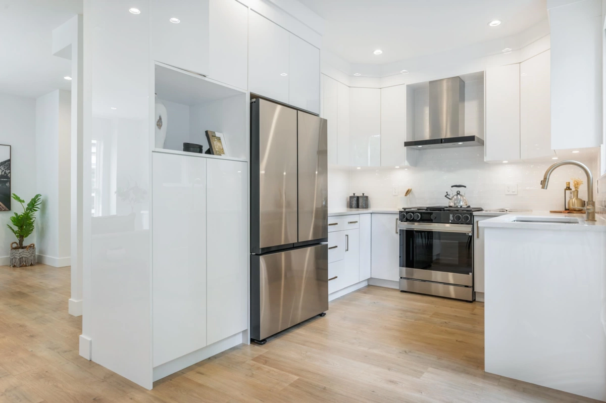 Bedroom 2 Photo of 33 6162 138 Street, Surrey, BC