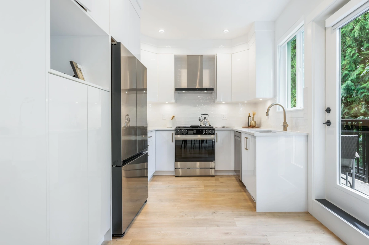 Bedroom 3 Photo of 33 6162 138 Street, Surrey, BC