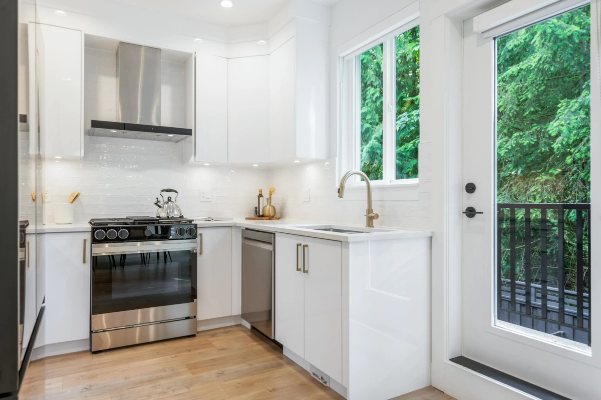 Bedroom 4 Photo of 33 6162 138 Street, Surrey, BC