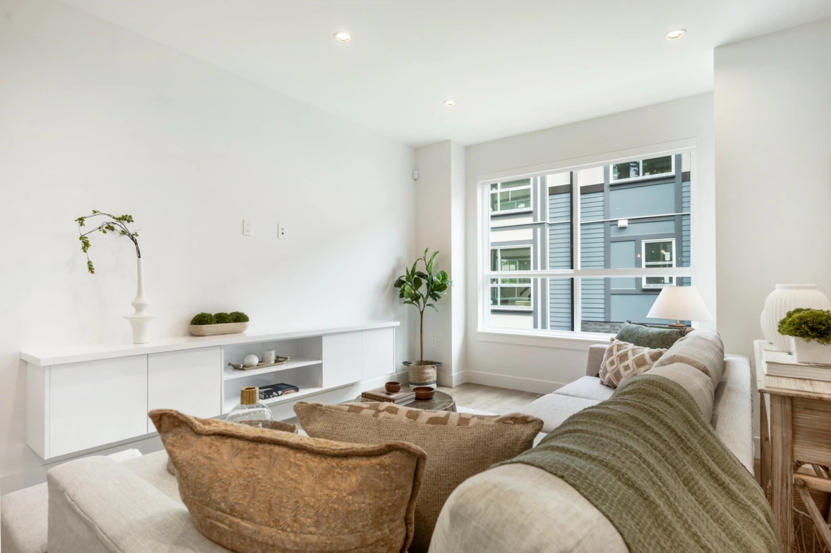 Dining Area Photo of 33 6162 138 Street, Surrey, BC
