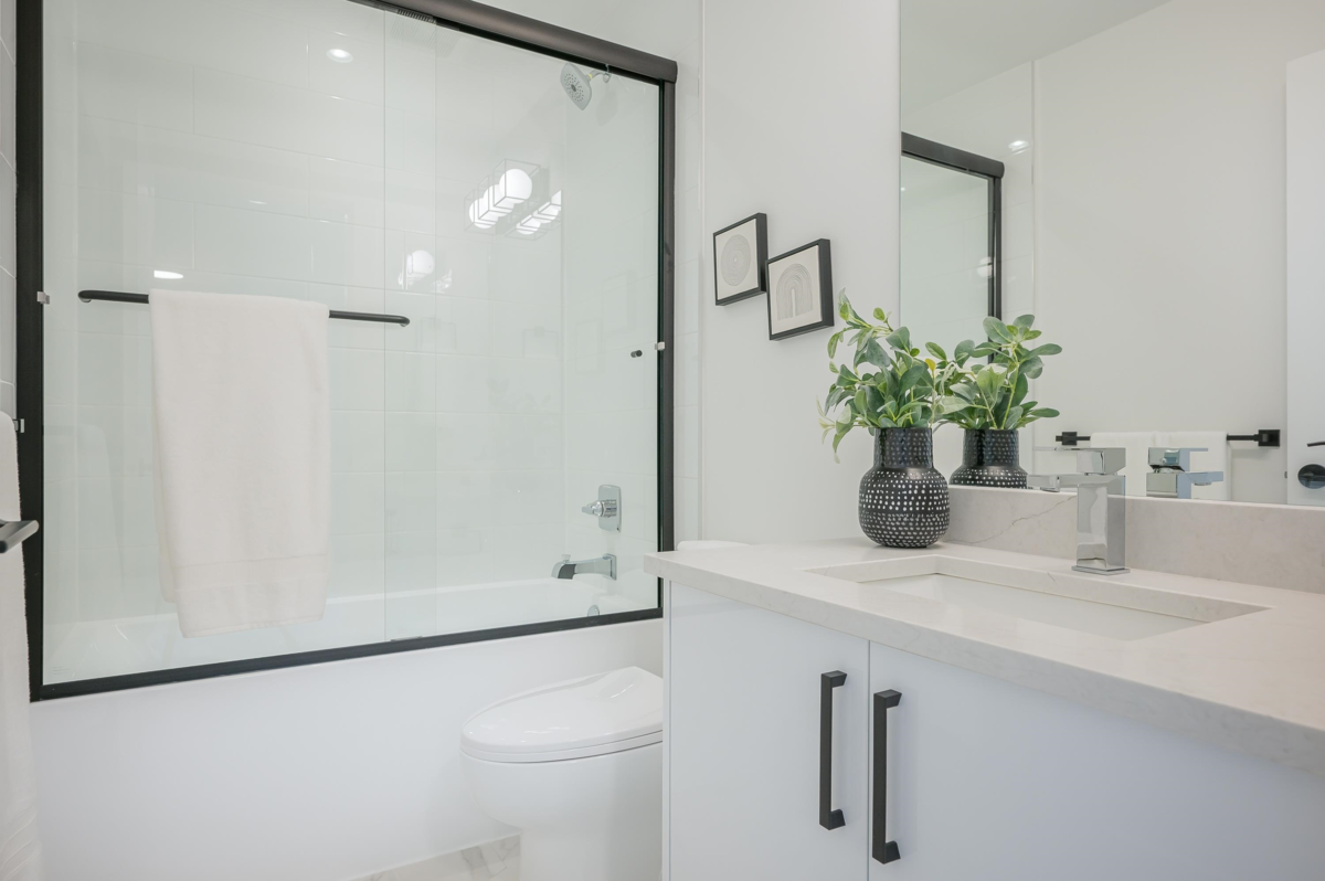 Garage Interior Photo of 33 6162 138 Street, Surrey, BC