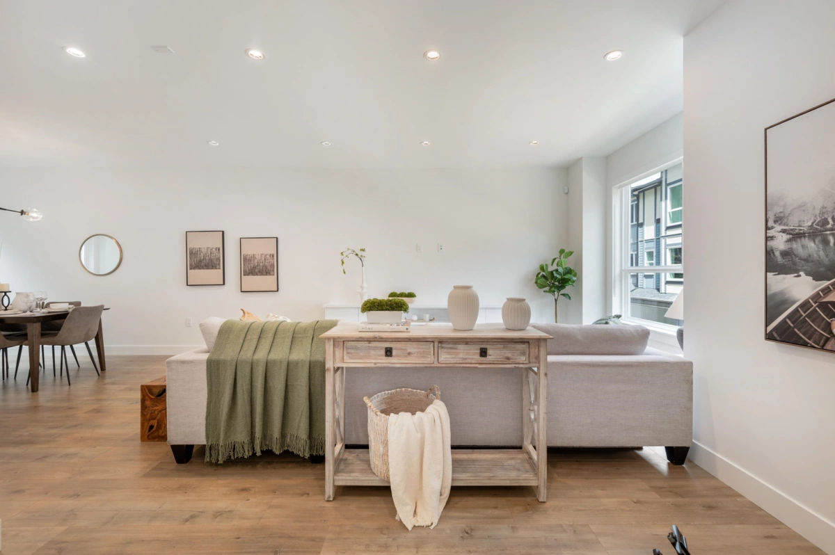 Kitchen Photo of 33 6162 138 Street, Surrey, BC