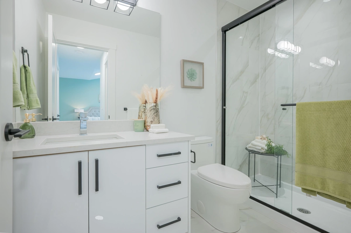 Laundry Room Photo of 33 6162 138 Street, Surrey, BC