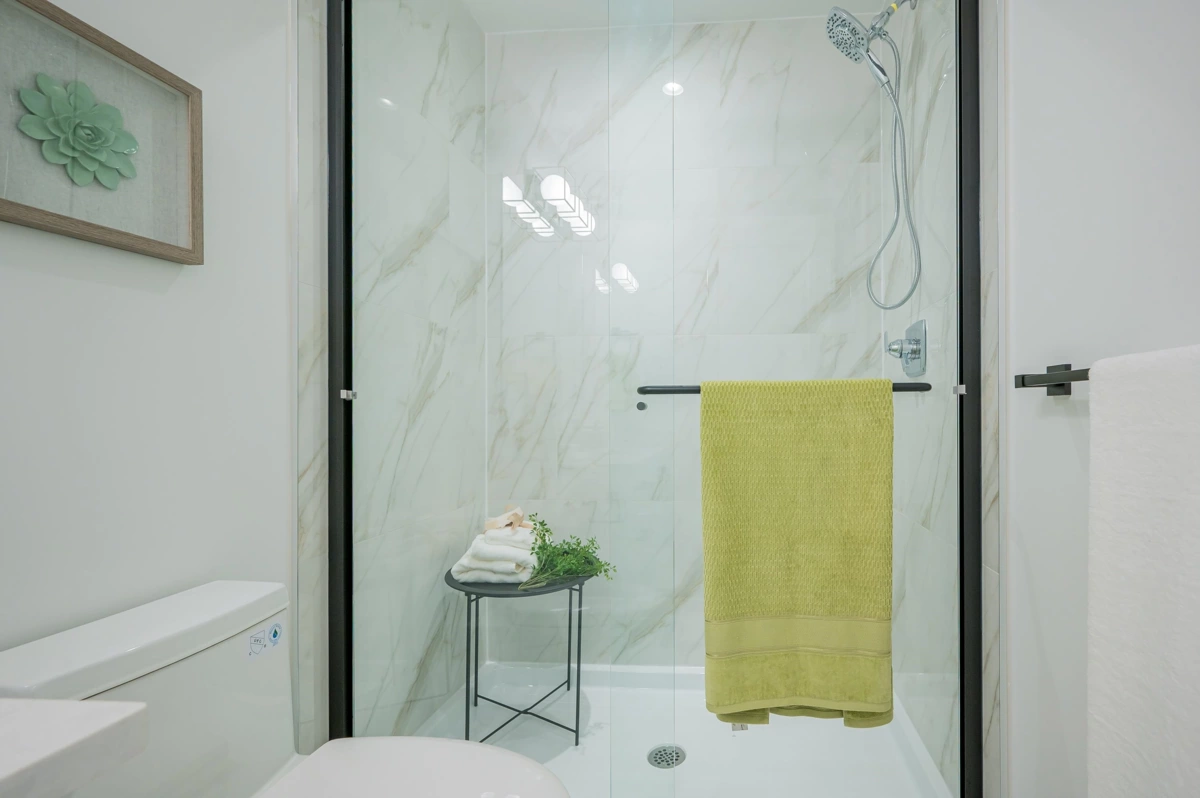 Mudroom Photo of 33 6162 138 Street, Surrey, BC