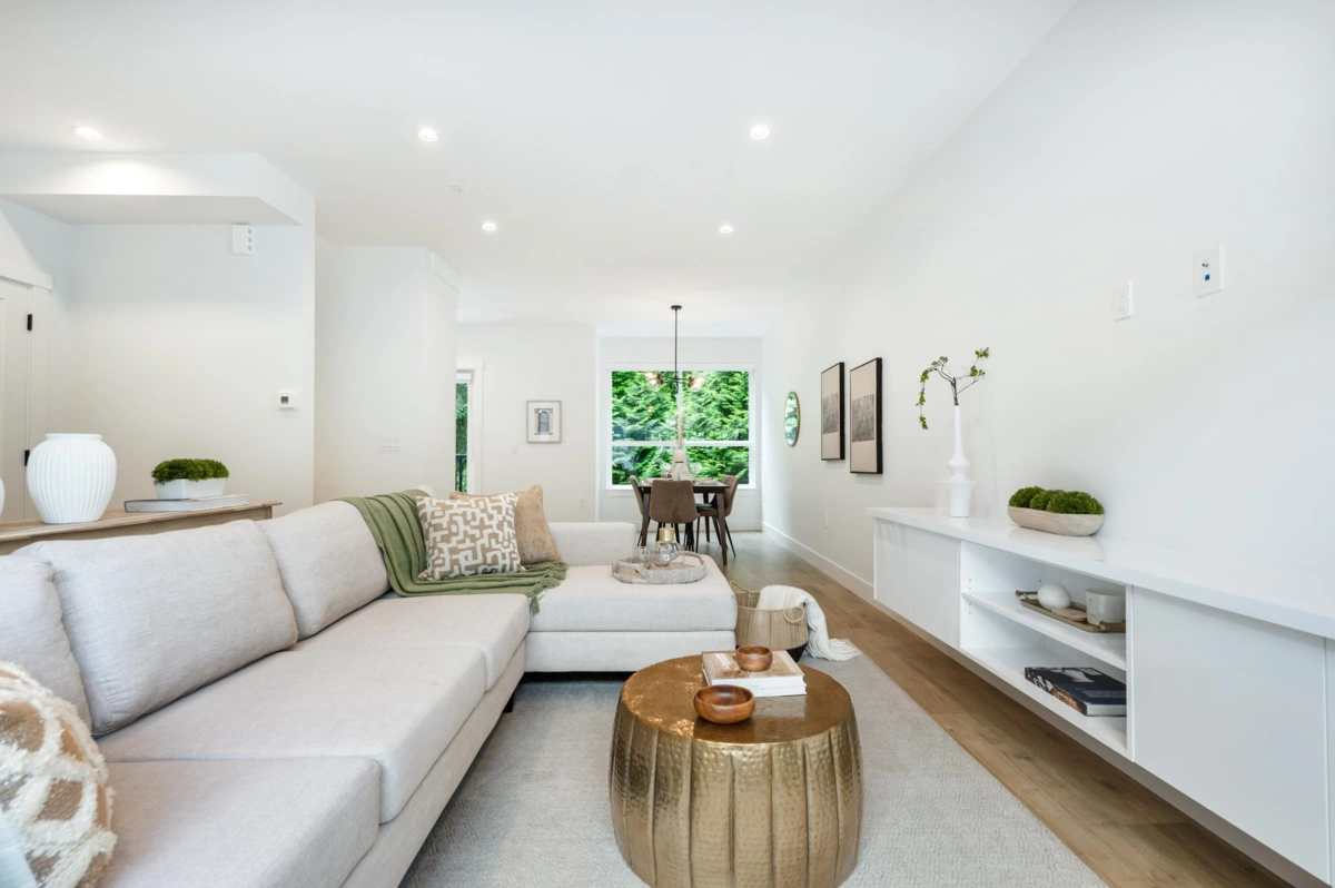 Pantry Photo of 33 6162 138 Street, Surrey, BC