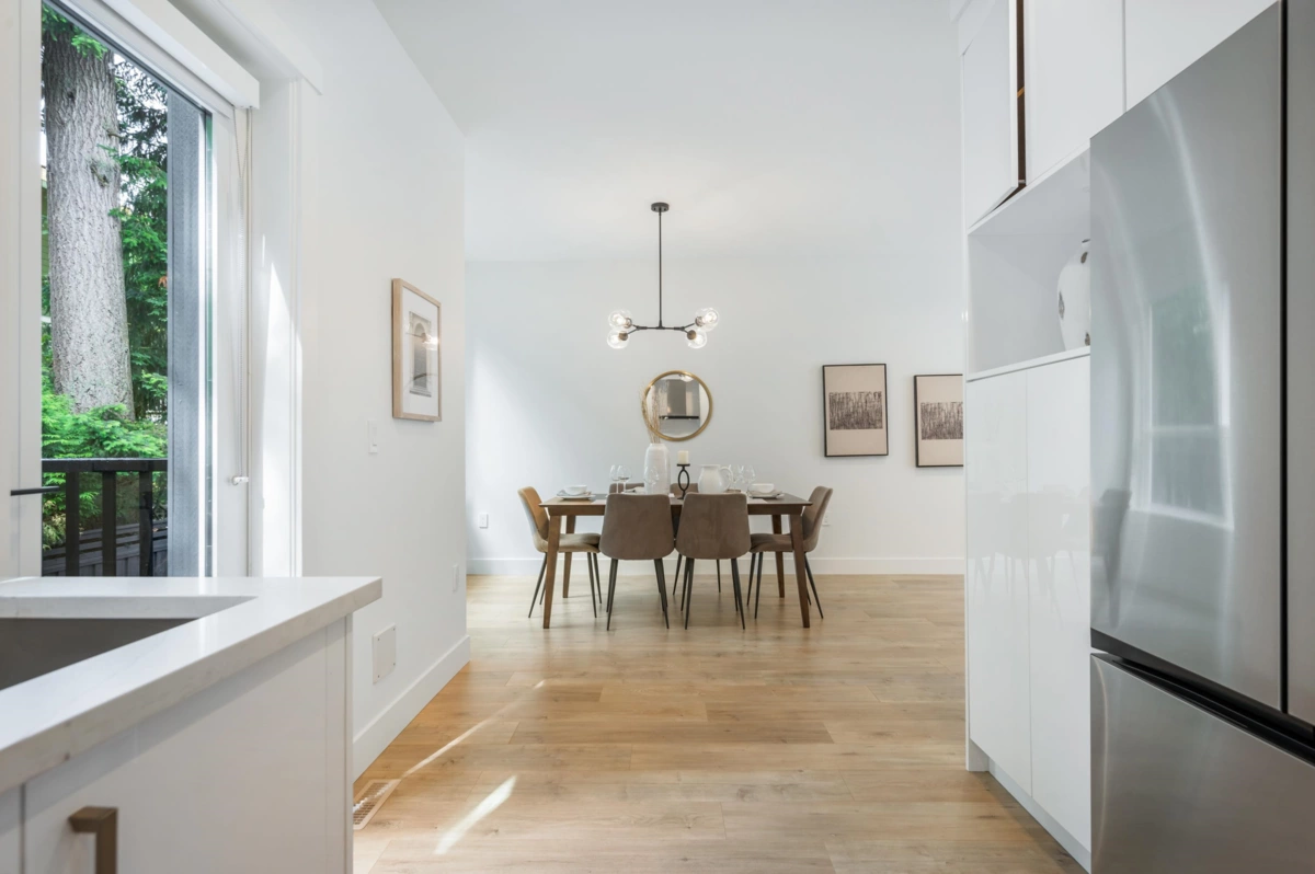 Powder Room Photo of 33 6162 138 Street, Surrey, BC