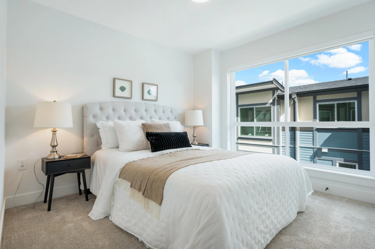 Staircase Photo of 33 6162 138 Street, Surrey, BC