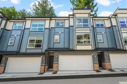 33 6162 138 Street, Surrey, BC, Surrey — Townhouse for sale