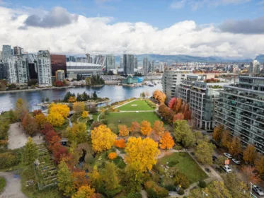 Hot Tub / Spa Photo of 705 181 W 1st Avenue, Vancouver, BC