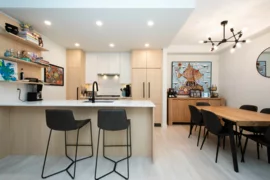 118 2045 Heritage Park Lane, North Vancouver, BC