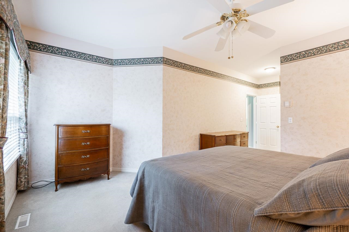 Basement Recreation Room Photo of 30 18939 65 Avenue, Surrey, BC