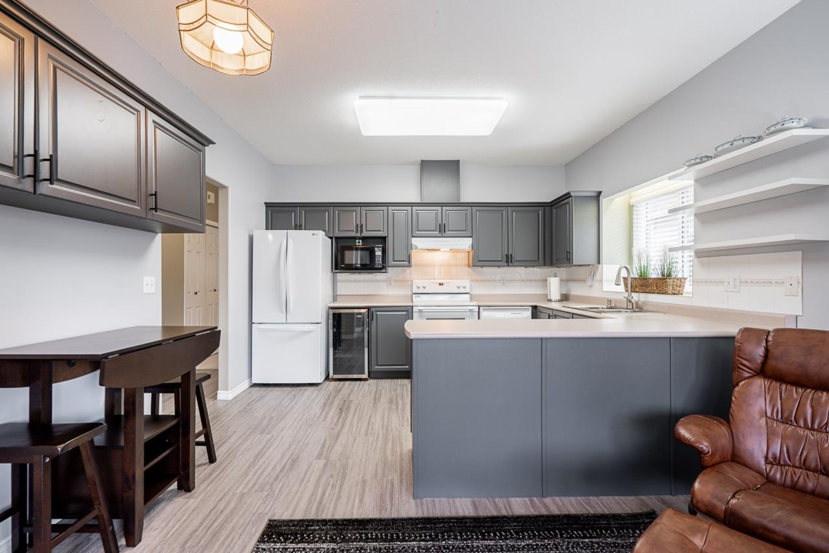 Bedroom 2 Photo of 30 18939 65 Avenue, Surrey, BC