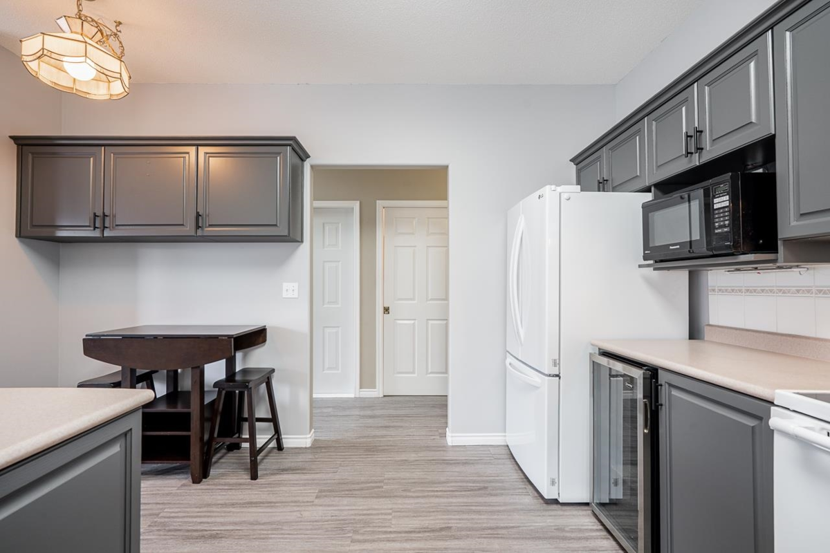 Bedroom 4 Photo of 30 18939 65 Avenue, Surrey, BC