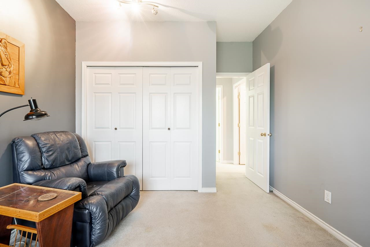 Garage Interior Photo of 30 18939 65 Avenue, Surrey, BC