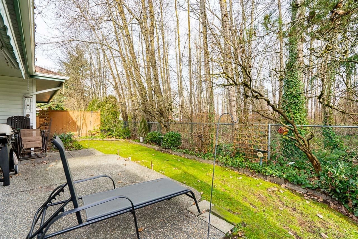 Garden / Landscaping Photo of 30 18939 65 Avenue, Surrey, BC