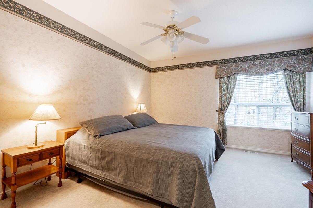 Loft / Bonus Room Photo of 30 18939 65 Avenue, Surrey, BC