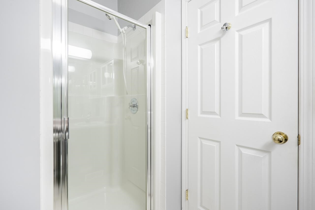 Outdoor Deck Photo of 30 18939 65 Avenue, Surrey, BC